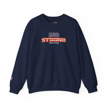 250 STRONG Sweatshirt 2