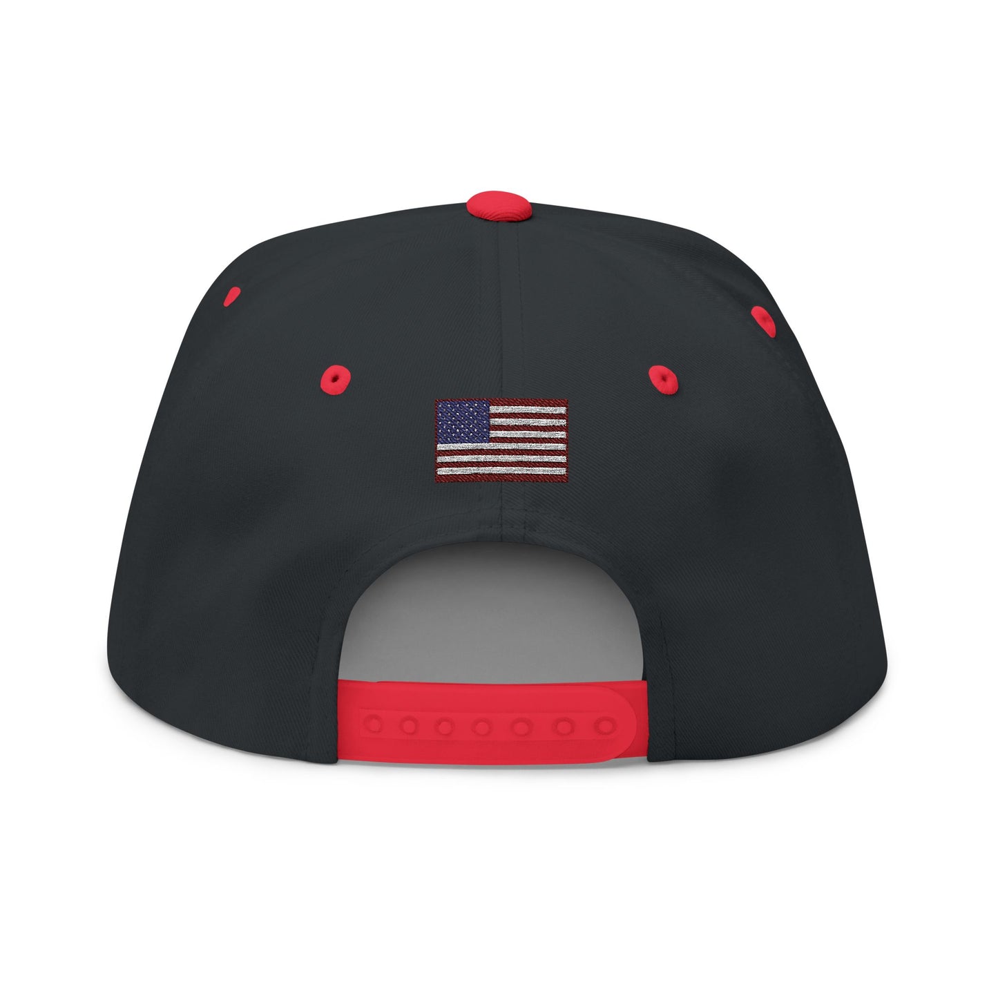 INFIDEL Flat Bill 2
