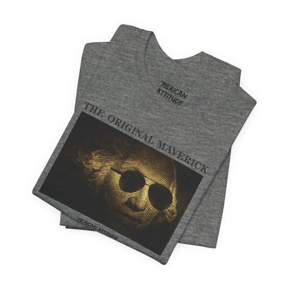The Original Maverick T-Shirt