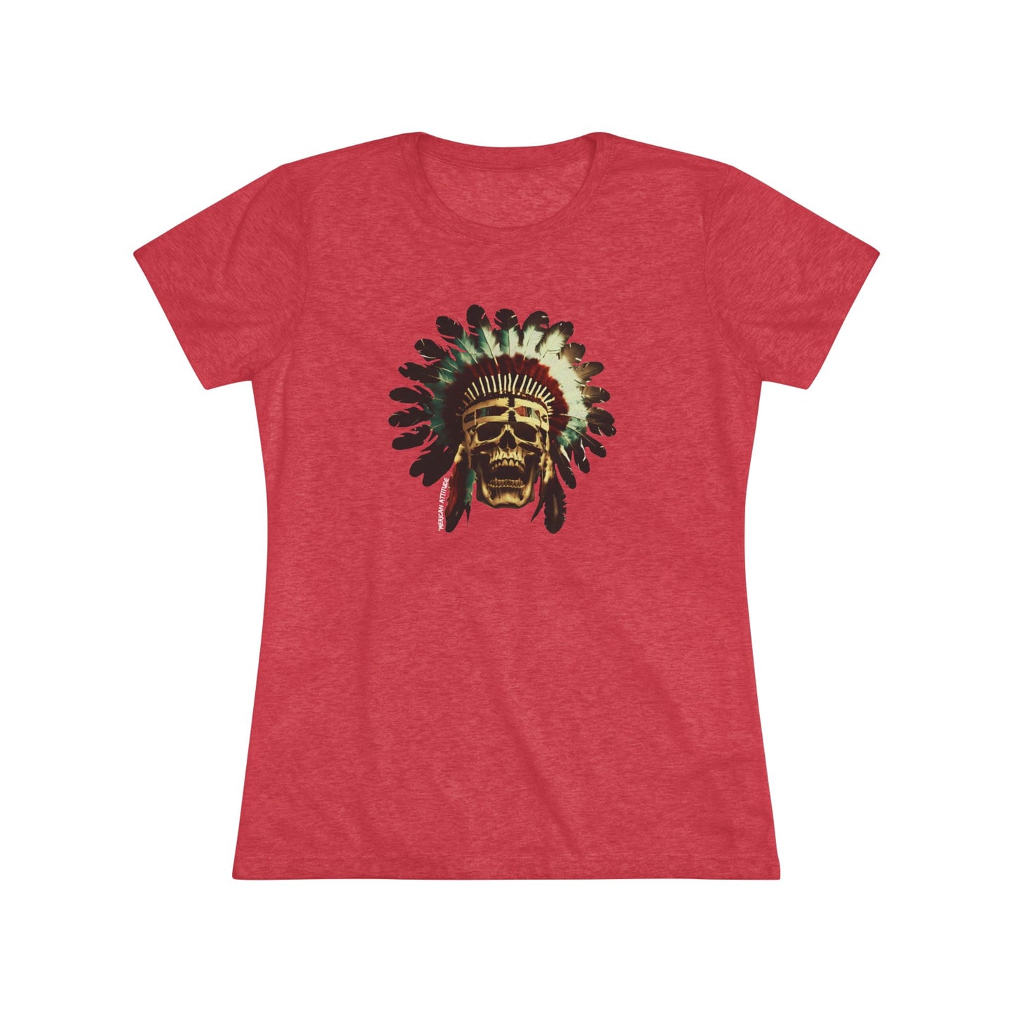 WARHORSE 1 T-Shirt (Women)