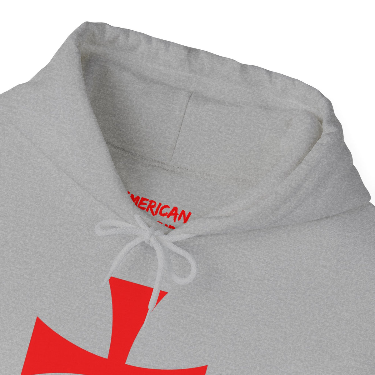 Crusader 2 Hoodie