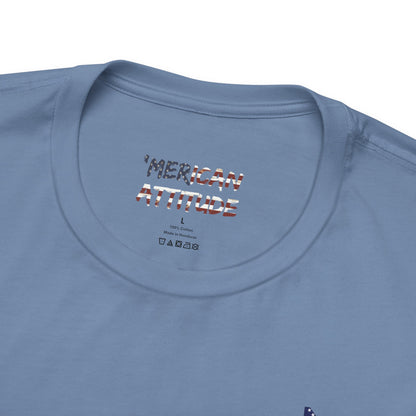 Iwo Jima Flag T-Shirt