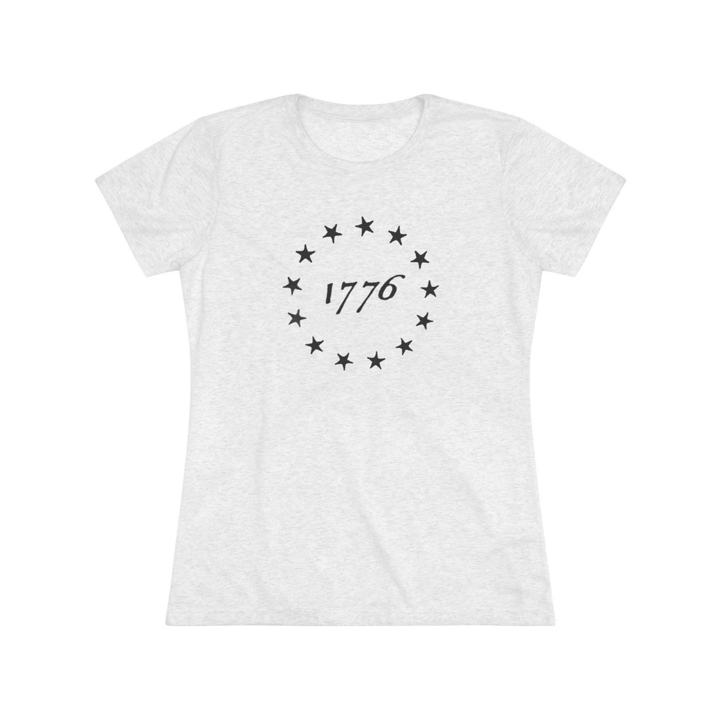 1776 T-shirt (Women)