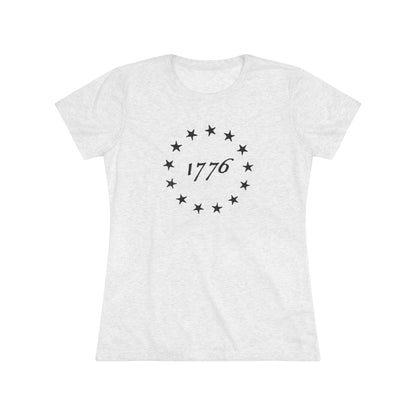 1776 T-shirt (Women)