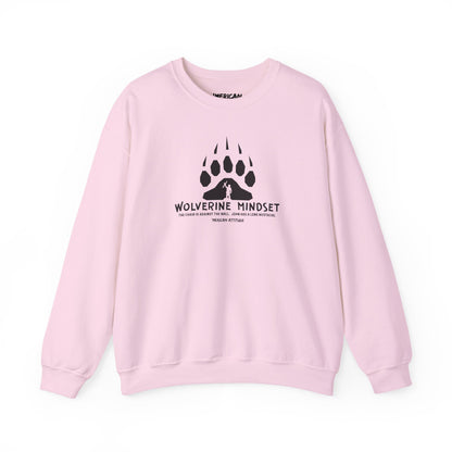 Wolverine Mindset Sweatshirt