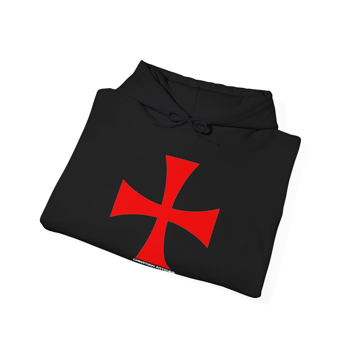 Crusader 2 Hoodie