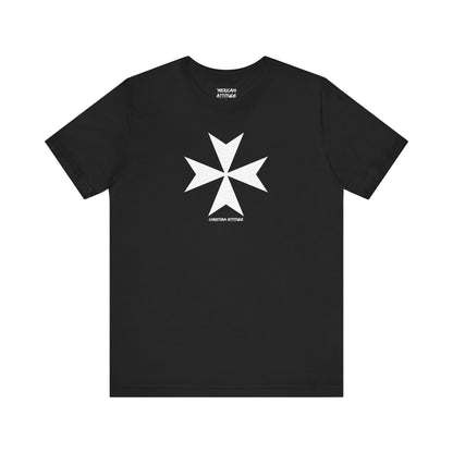Crusader 3 T-Shirt