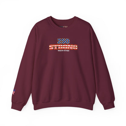 250 STRONG Sweatshirt 2