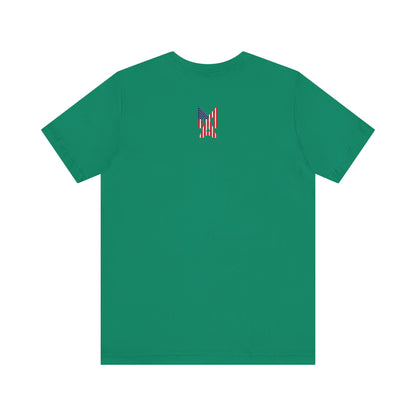 Christmas Night Crossing T-Shirt