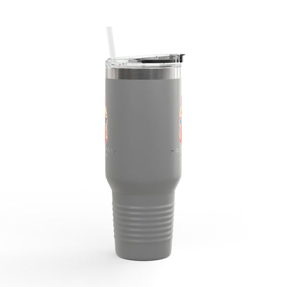 Molon Labe Tumbler (40oz)