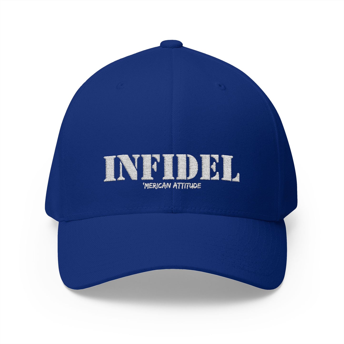 INFIDEL Flexfit 2