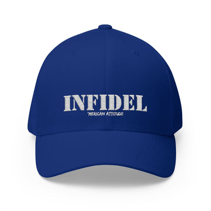 INFIDEL Flexfit 2
