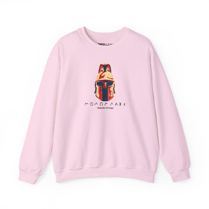 Molon Labe Sweatshirt