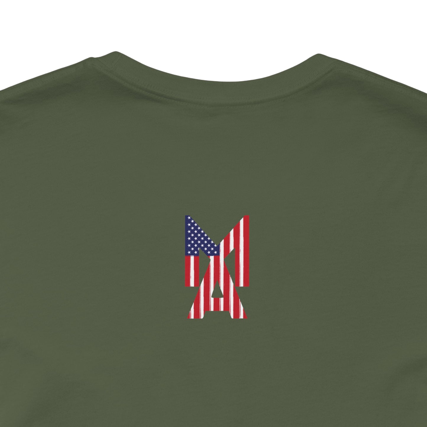 Christmas Night Crossing T-Shirt