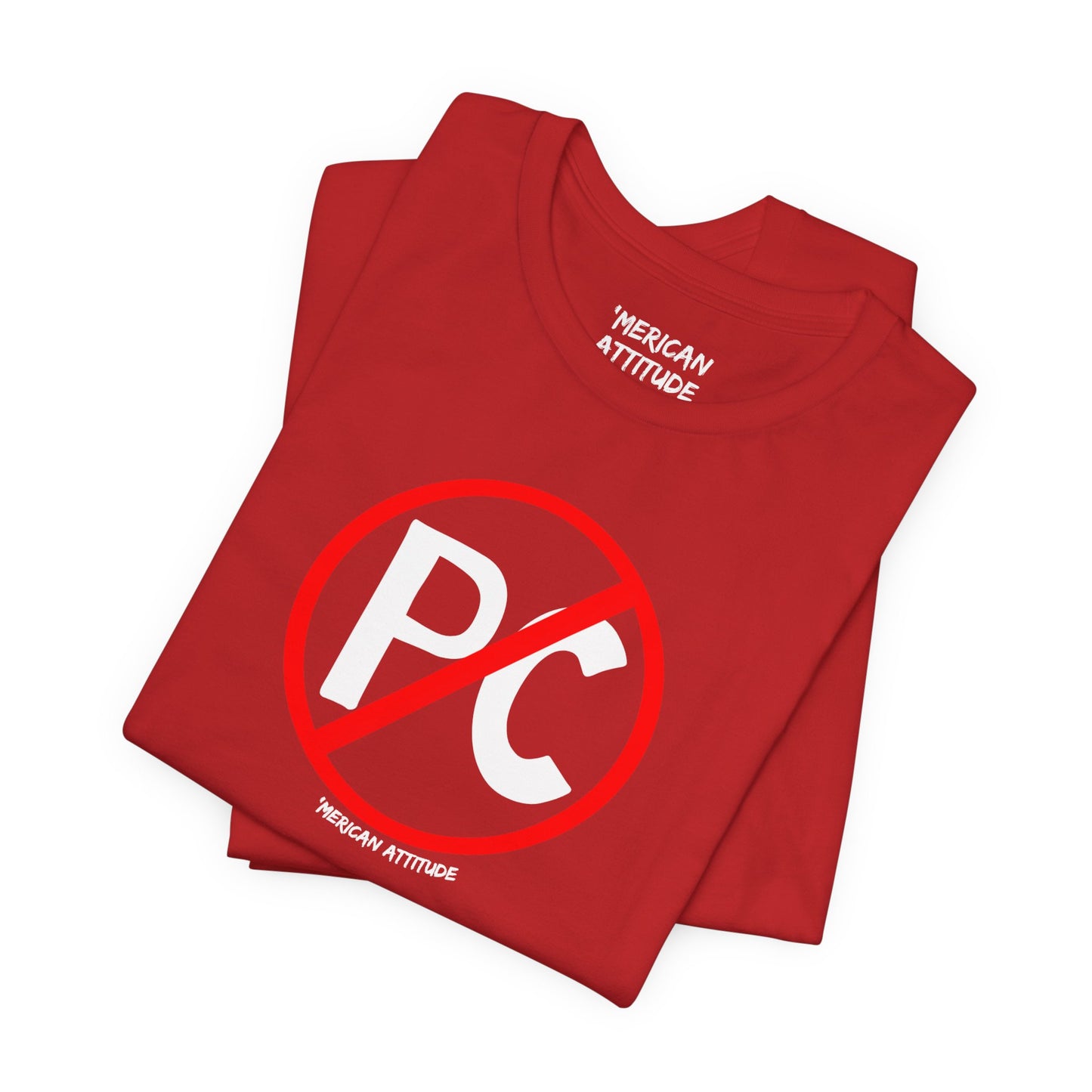 No PC T-Shirt