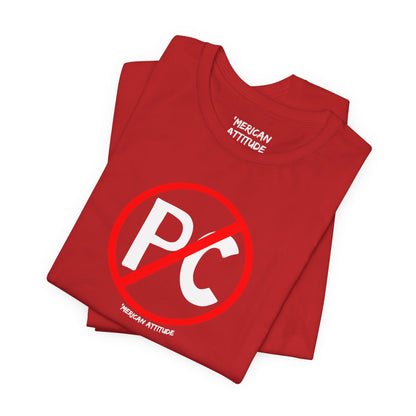 No PC T-Shirt