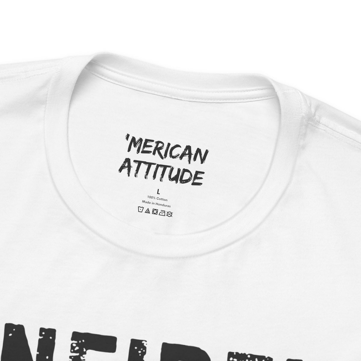 INFIDEL 2 T-Shirt