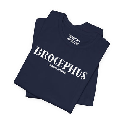 Brocephus T-Shirt