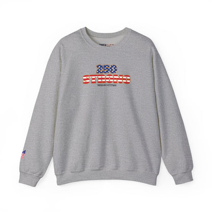250 STRONG Sweatshirt 2
