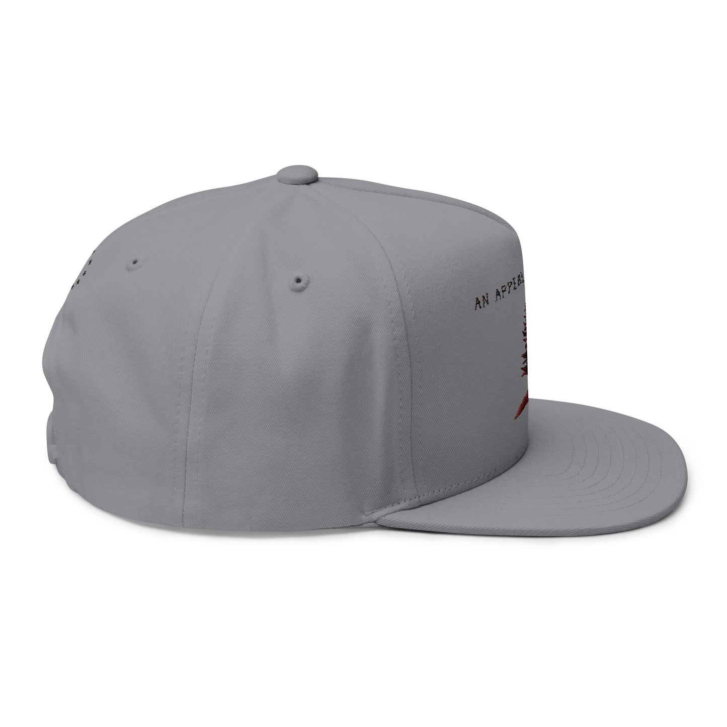 An Appeal To Heaven Flat Bill 1
