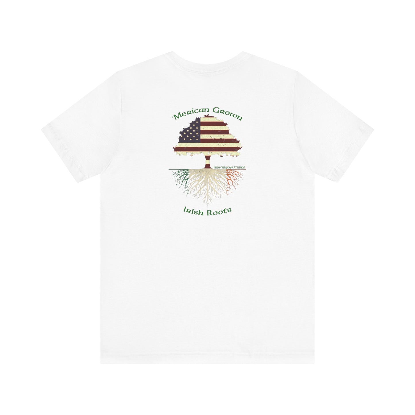 Irish Roots T-Shirt