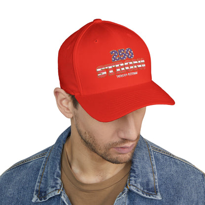 250 STRONG Hat 2 (Flexfit)