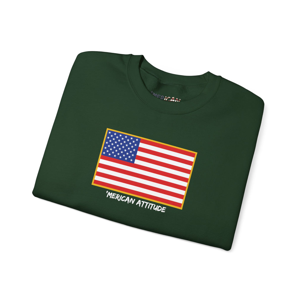 Old Glory Sweatshirt
