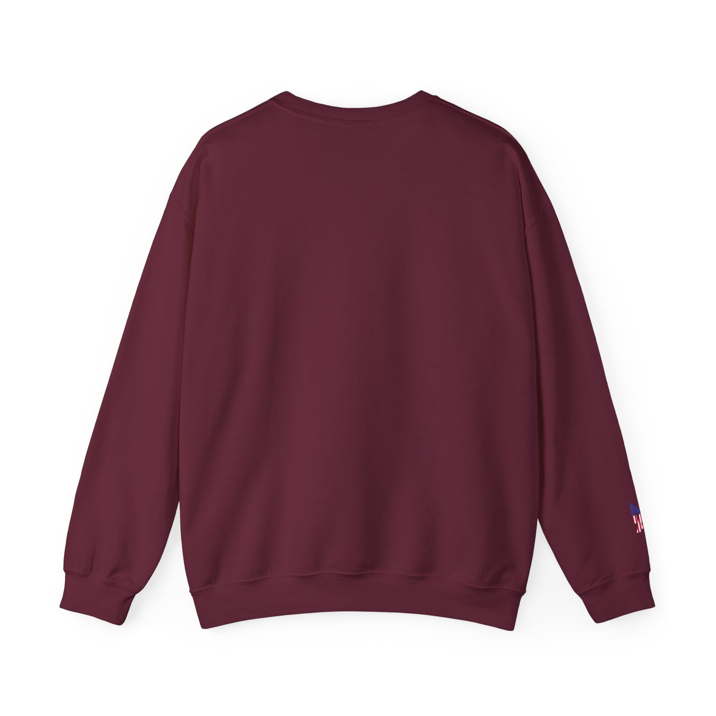 250 STRONG Sweatshirt 1