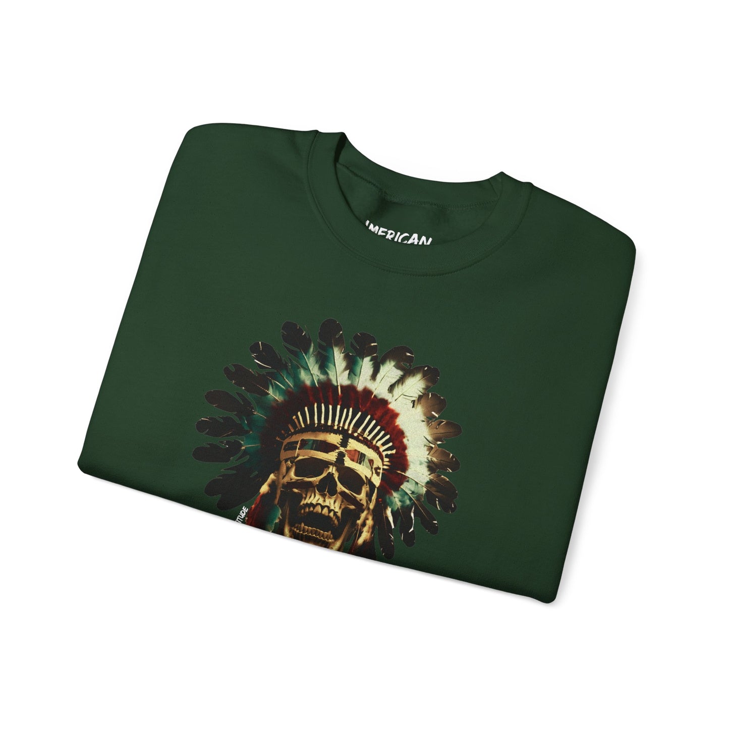 WARHORSE 1 Sweatshirt