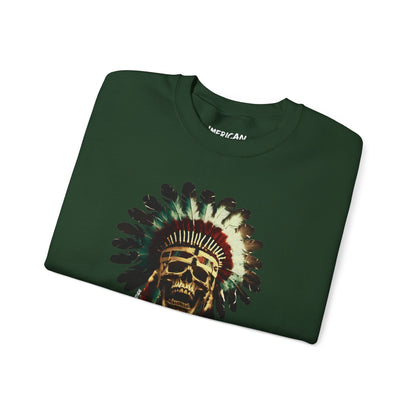 WARHORSE 1 Sweatshirt