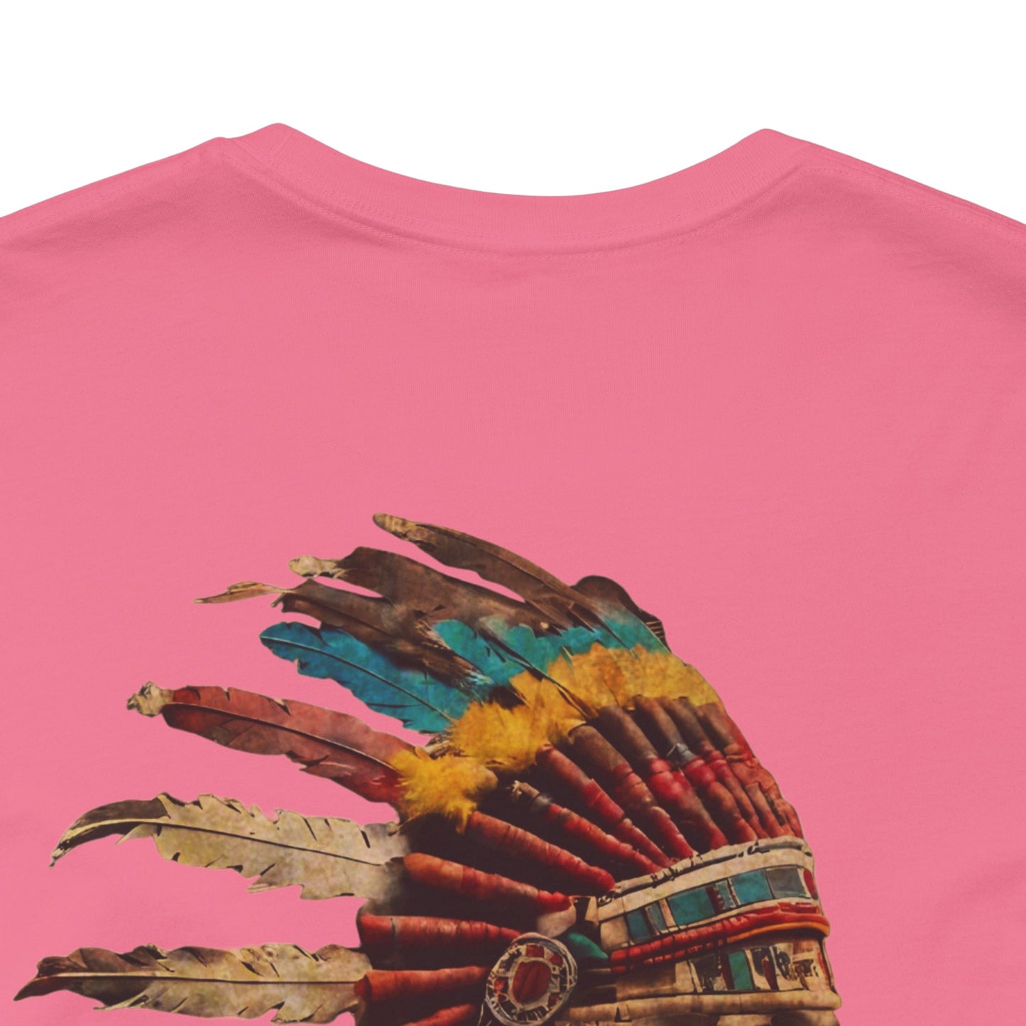 WARHORSE 3 T-Shirt