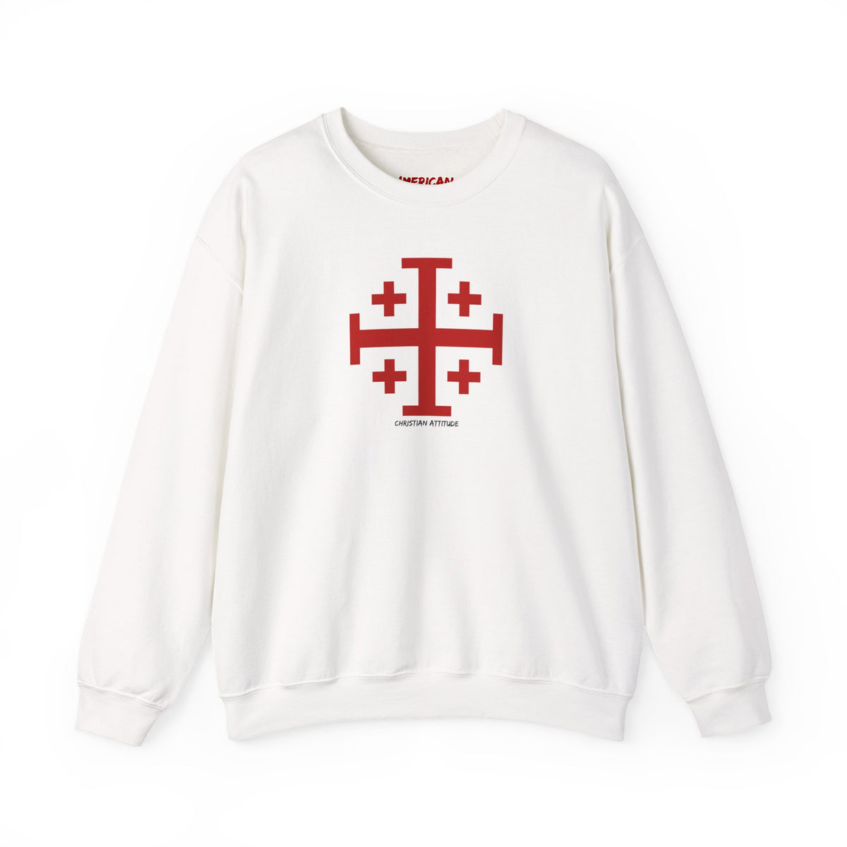 Crusader Sweatshirt