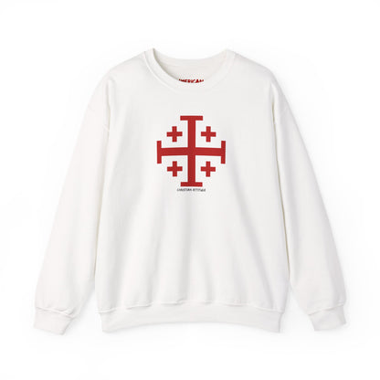 Crusader Sweatshirt