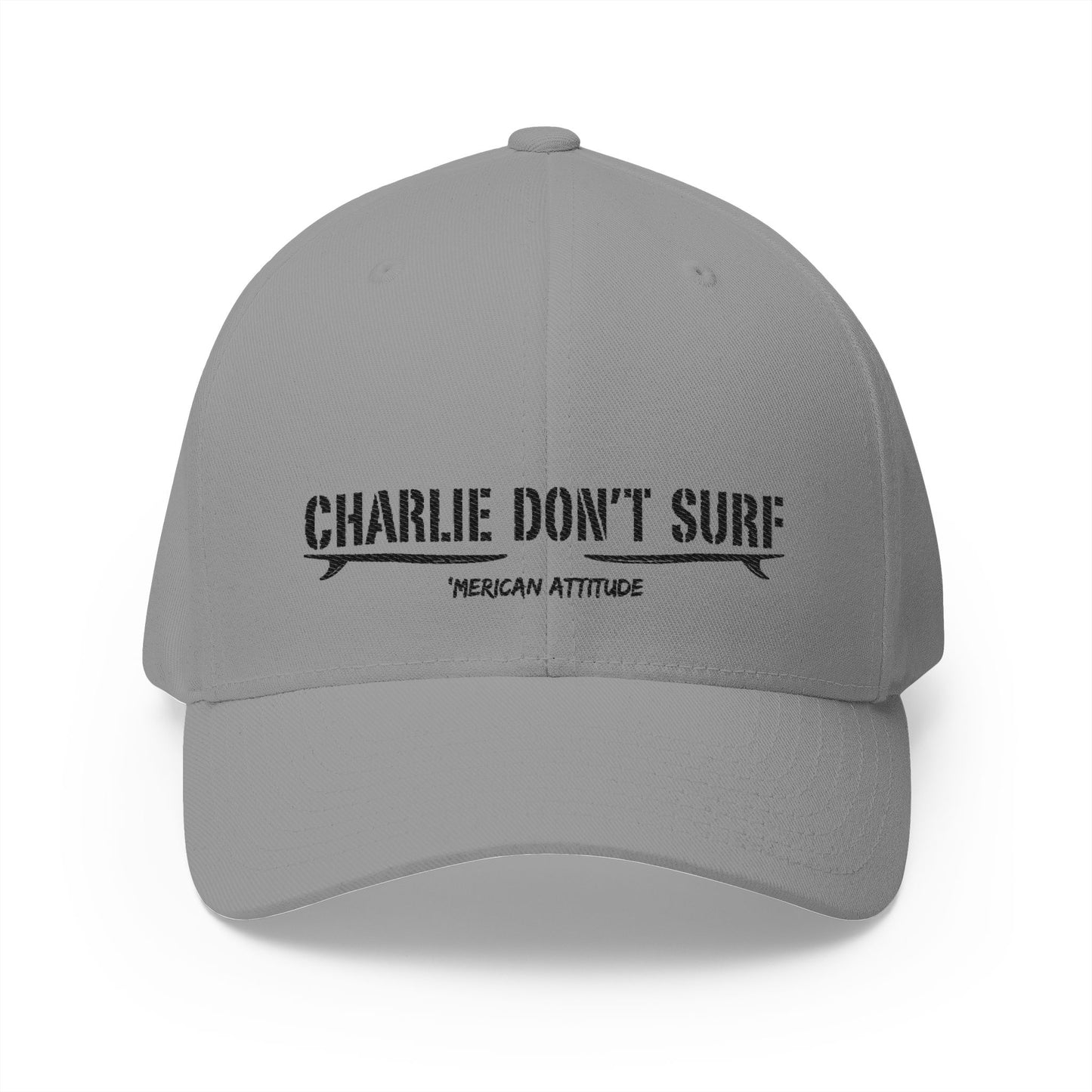 Charlie Don't Surf Flexfit 1