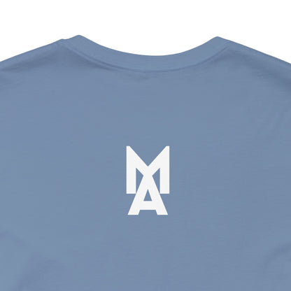 'Merican Star 2 T-Shirt