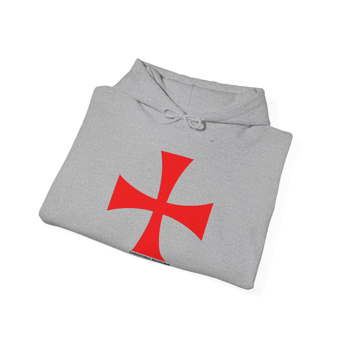 Crusader 2 Hoodie