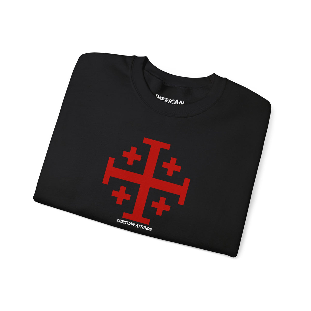 Crusader Sweatshirt