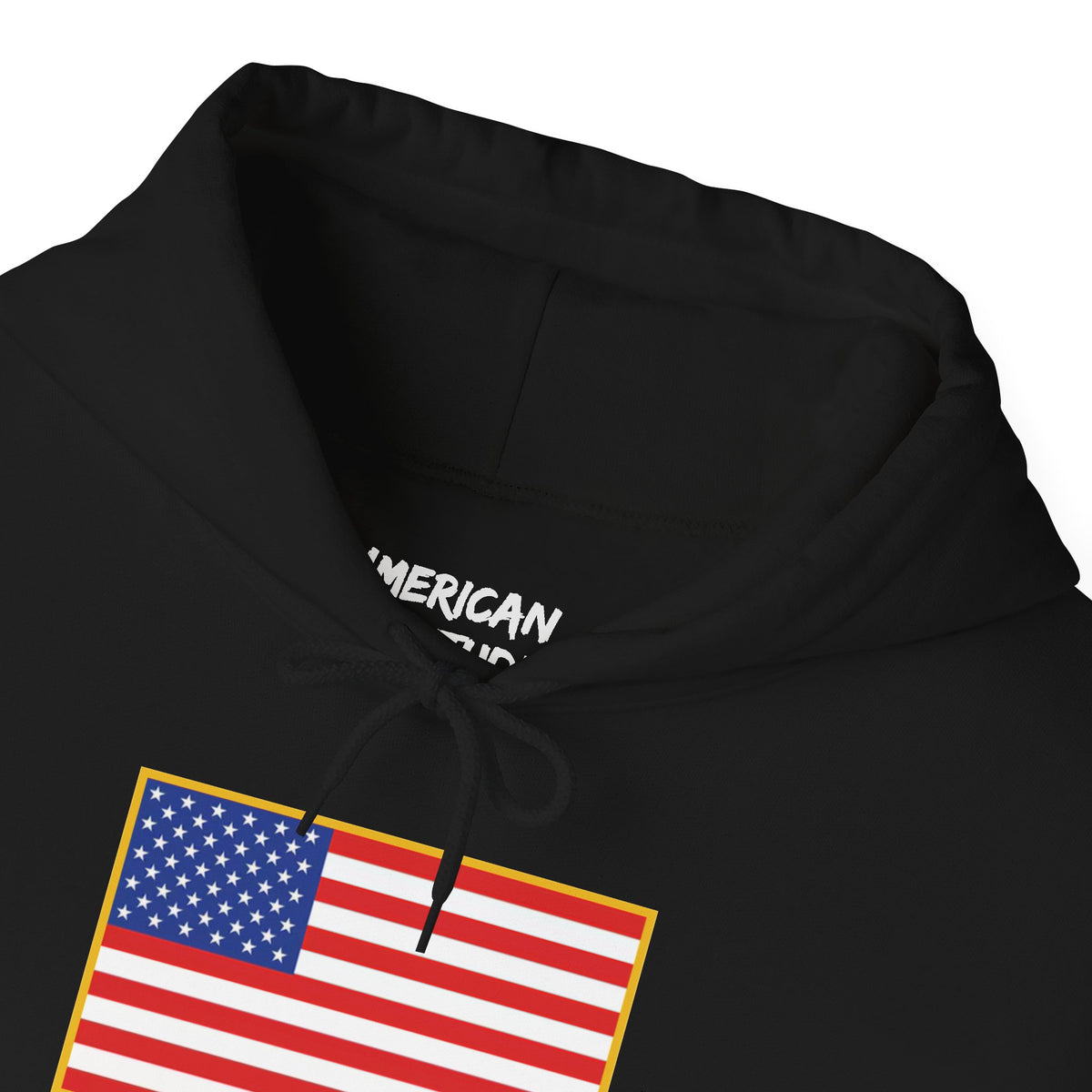 Old Glory Hoodie