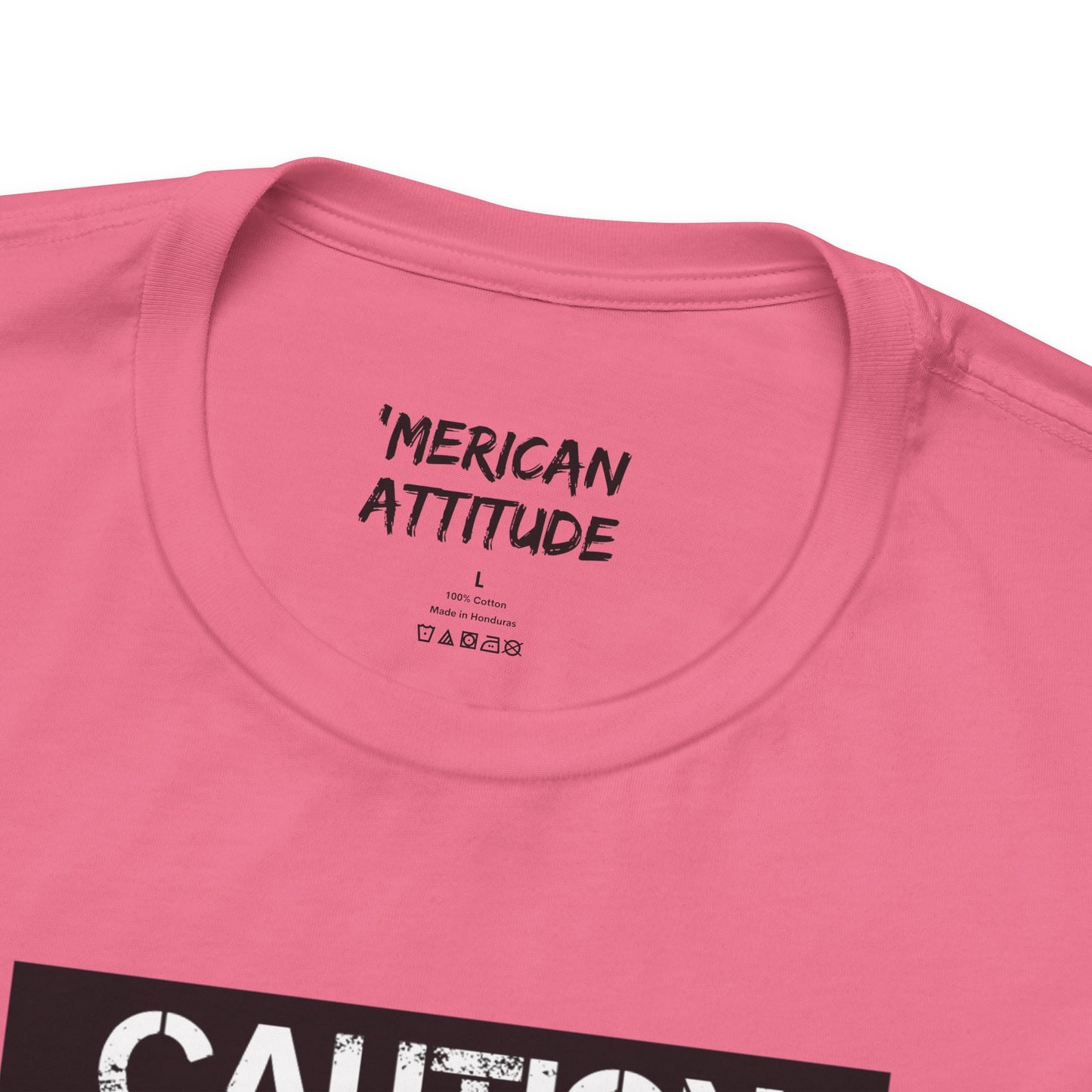 Care Level T-Shirt