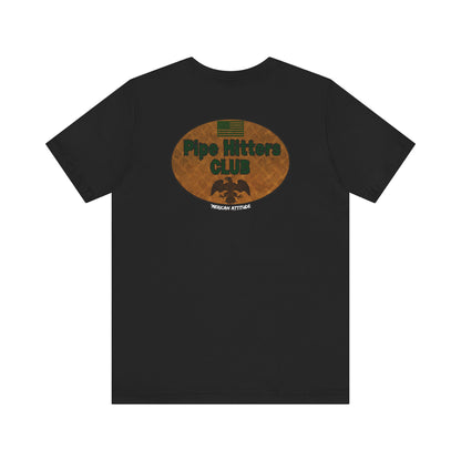 Pipe Hitters Club T-Shirt
