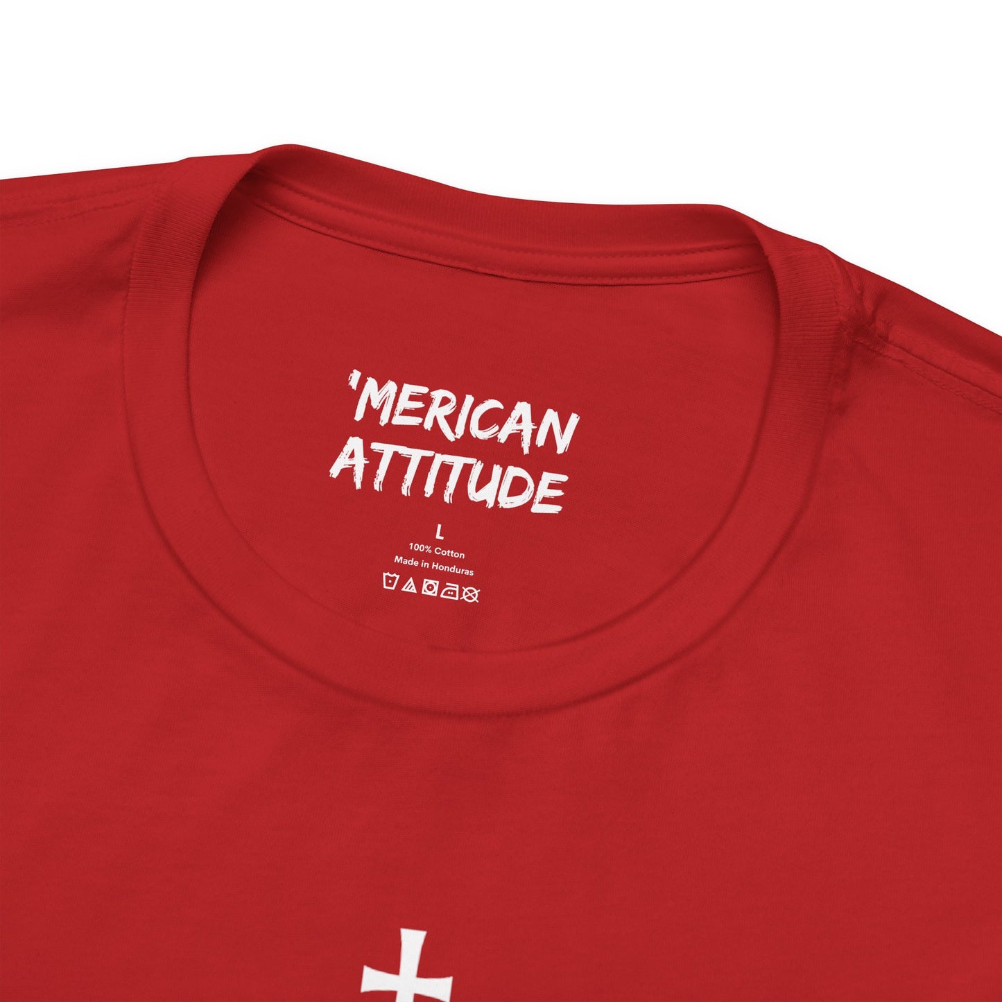 Man of God T-Shirt