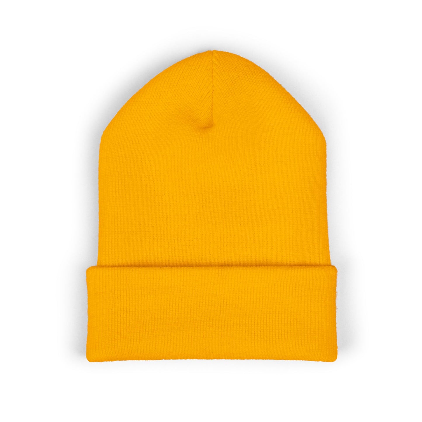 MA Skull & Hatchets Beanie 1