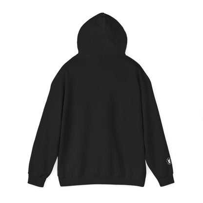 Say When Hoodie
