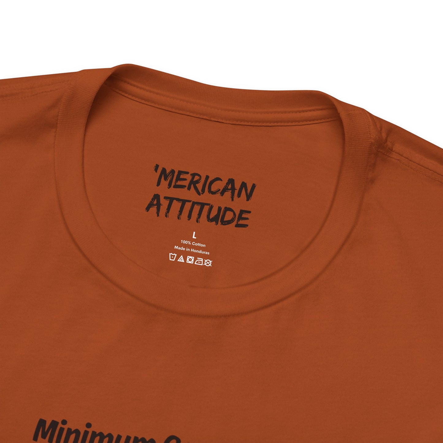 Max Freedom T-Shirt