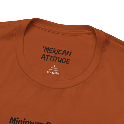 Max Freedom T-Shirt