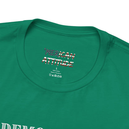 You Mean Republic T-Shirt