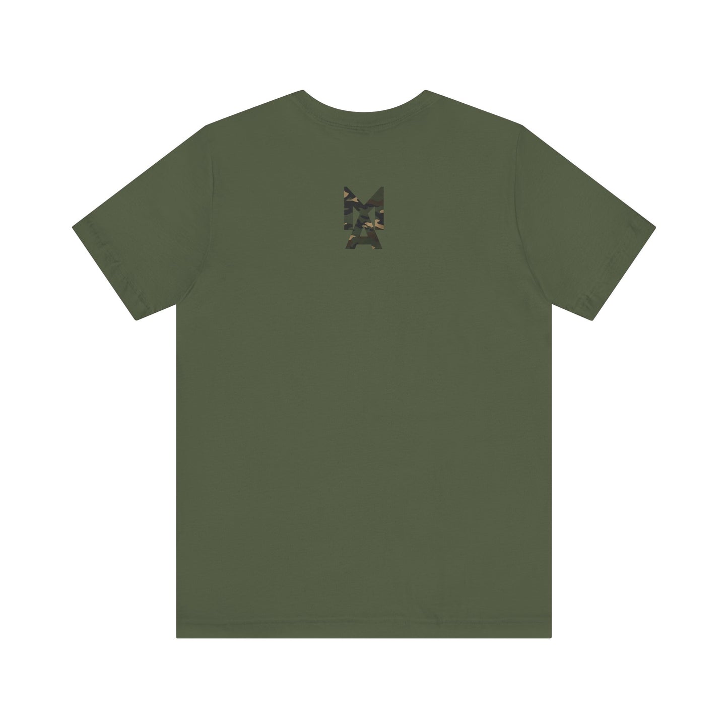 Captain Caveman T-Shirt