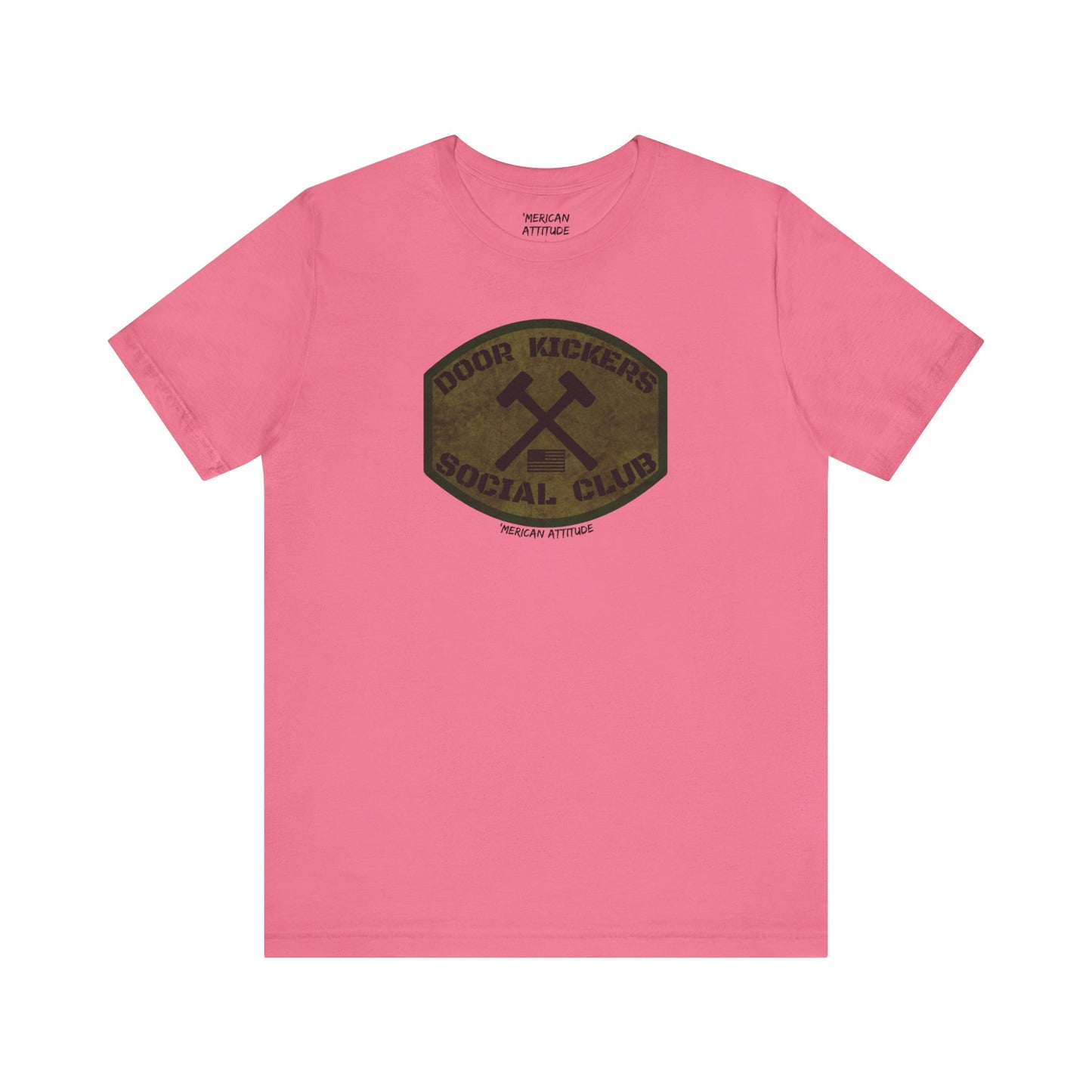 DKSC T-Shirt