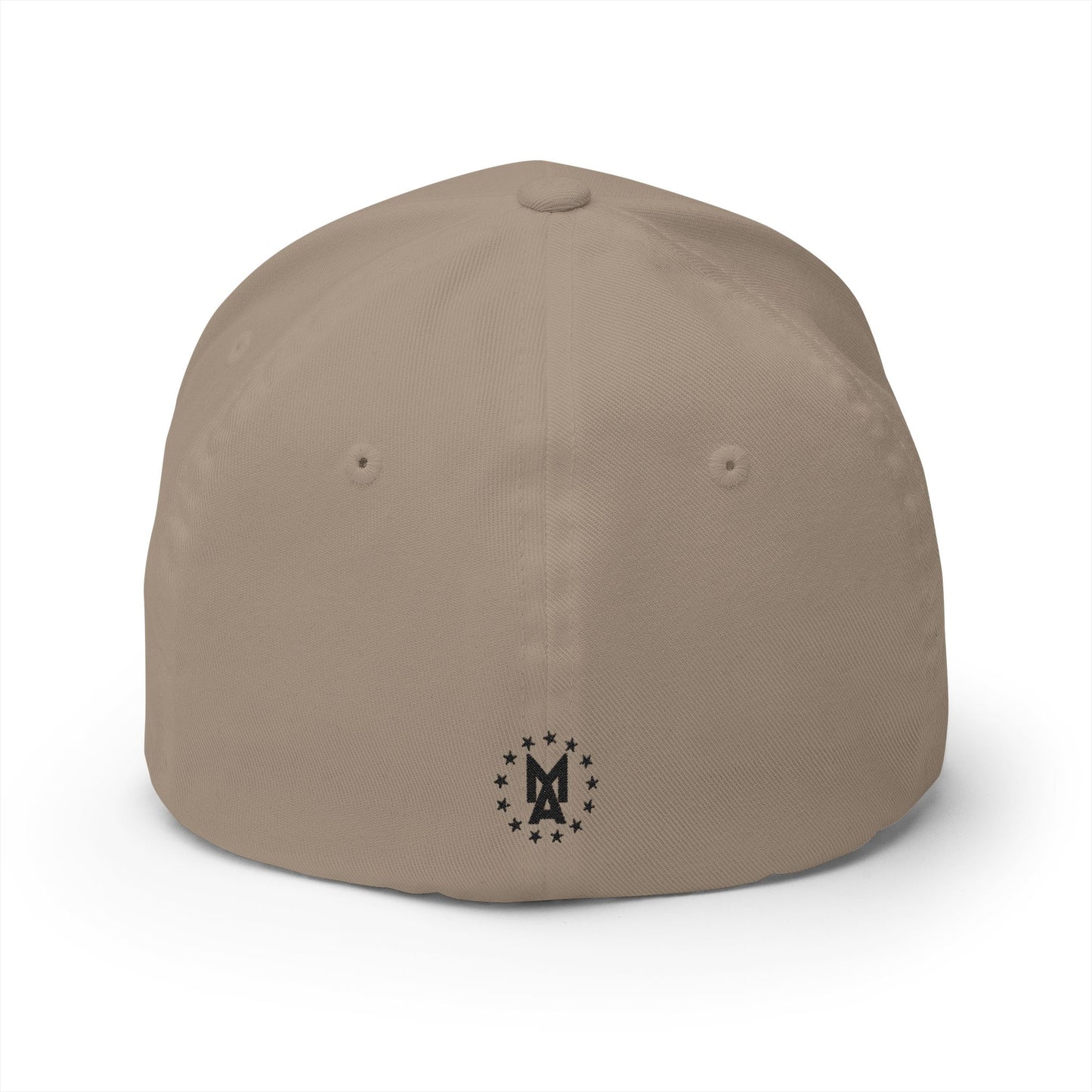 Hold Fast Flexfit 1