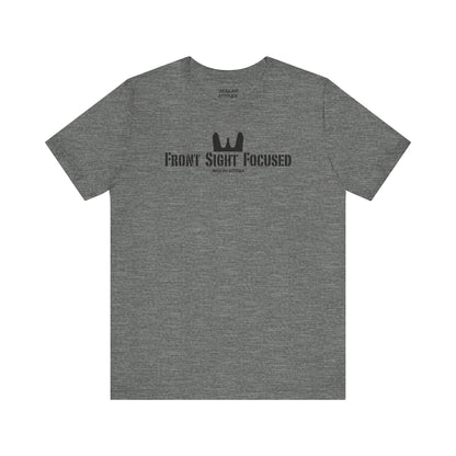 Front Sight Focused T-Shirt